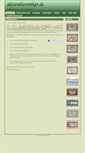 Mobile Screenshot of aktienhistoriker.de